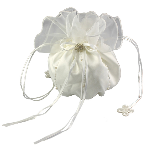 Linzi Jay Communion Dolly Bag LD49